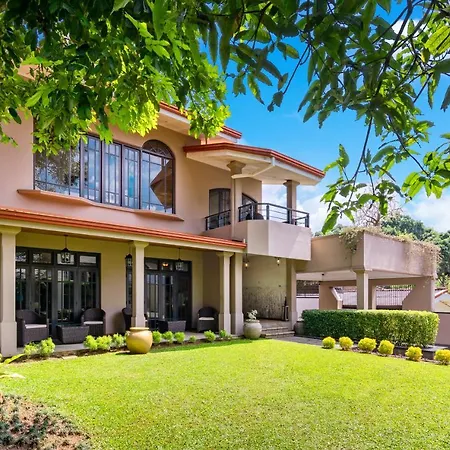 Clove Villa-2