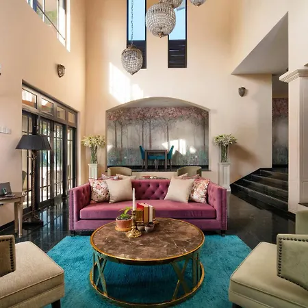 Clove Villa-3